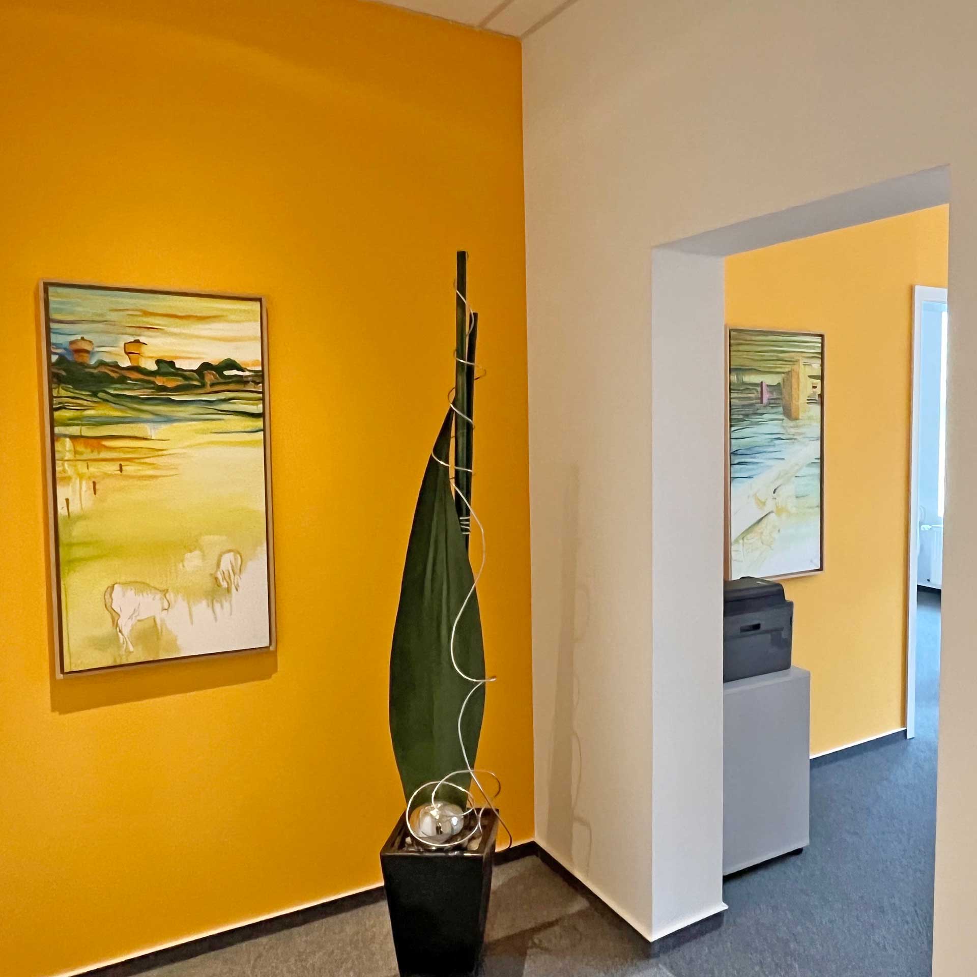 Reinhard Meyer - Steuerberater, 59065 Hamm