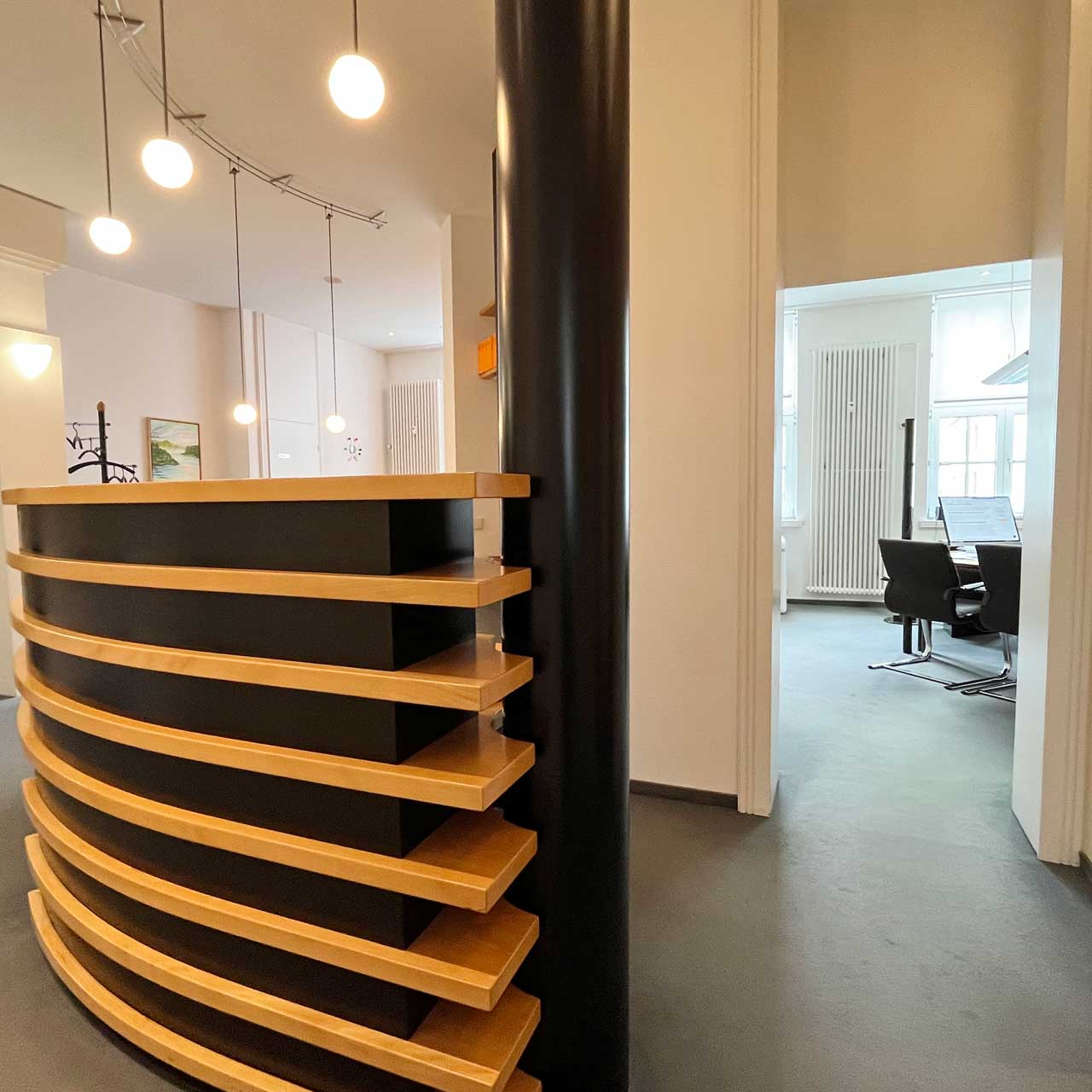 Reinhard Meyer - Steuerberater, 59065 Hamm