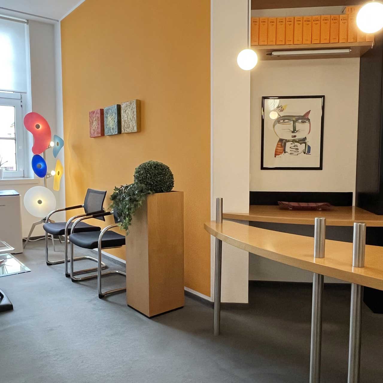 Reinhard Meyer - Steuerberater, 59065 Hamm