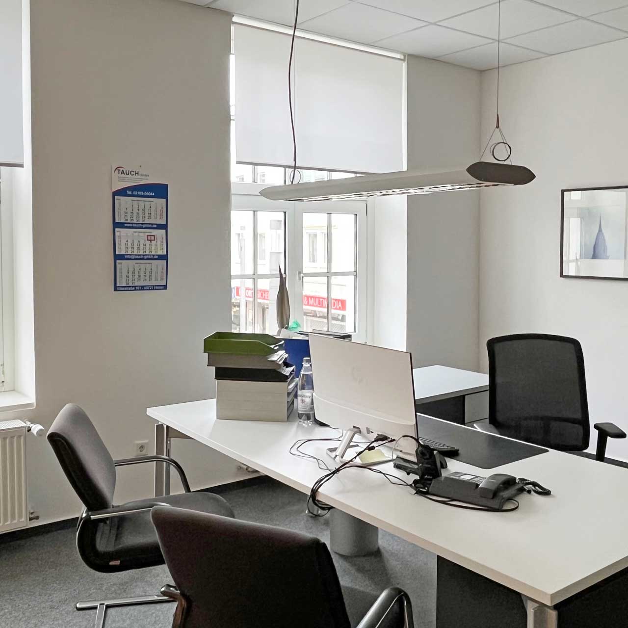 Reinhard Meyer - Steuerberater, 59065 Hamm