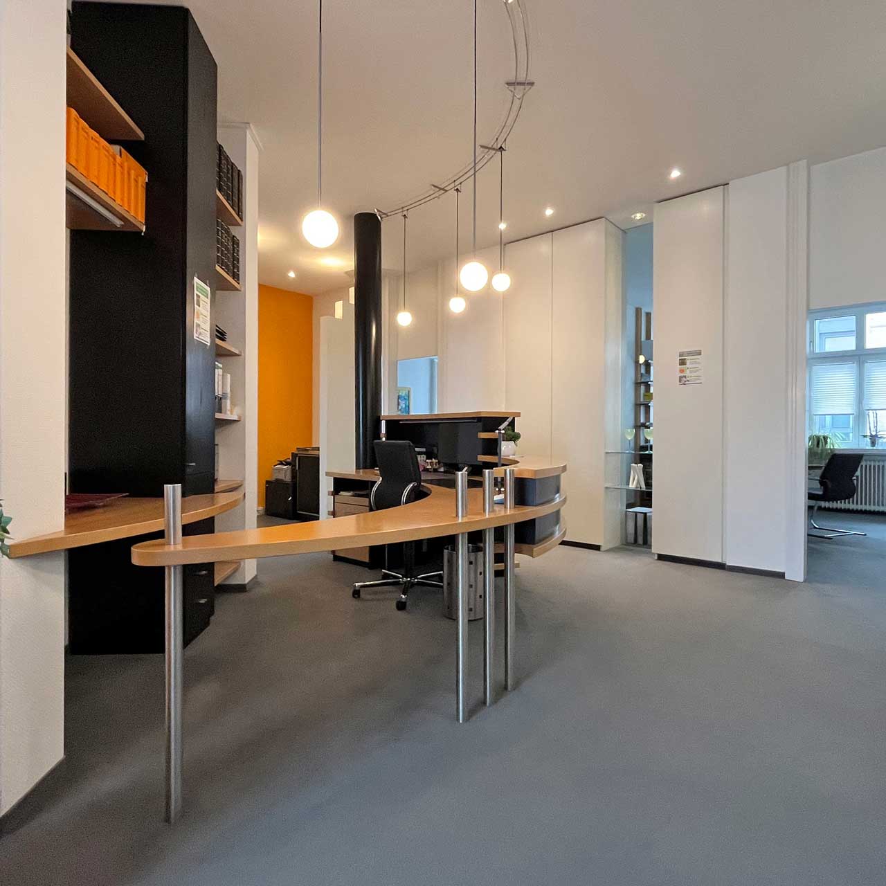 Reinhard Meyer - Steuerberater, 59065 Hamm